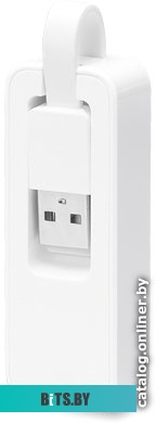 Сетевой адаптер TP-Link UE200