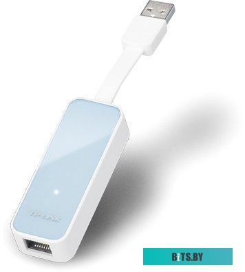 Сетевой адаптер TP-Link UE200