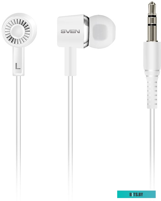 Наушники (Гарнитура) Sven E-110 <SV-016258>