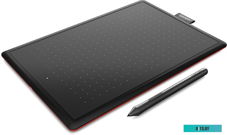 Графический планшет Wacom One by Wacom CTL-672 (средний размер)
