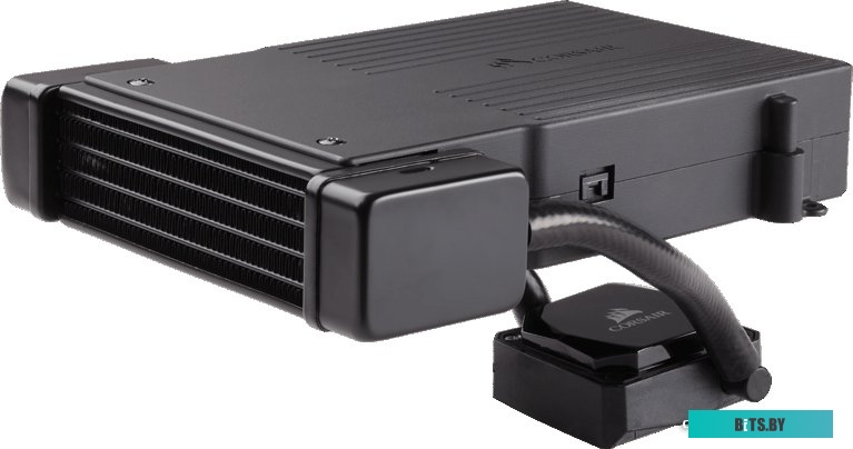 Кулер Corsair Hydro Series H5 SF [CW-9060023-WW]