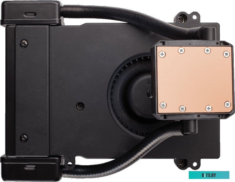 Кулер Corsair Hydro Series H5 SF [CW-9060023-WW]