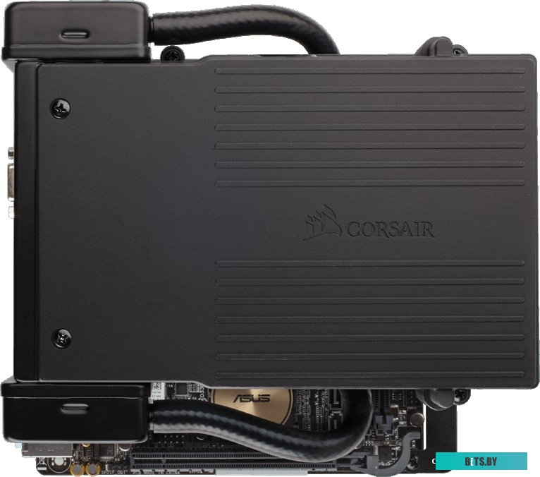 Кулер Corsair Hydro Series H5 SF [CW-9060023-WW]