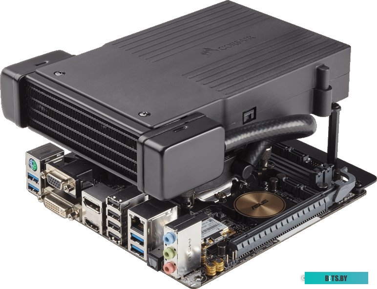Кулер Corsair Hydro Series H5 SF [CW-9060023-WW]