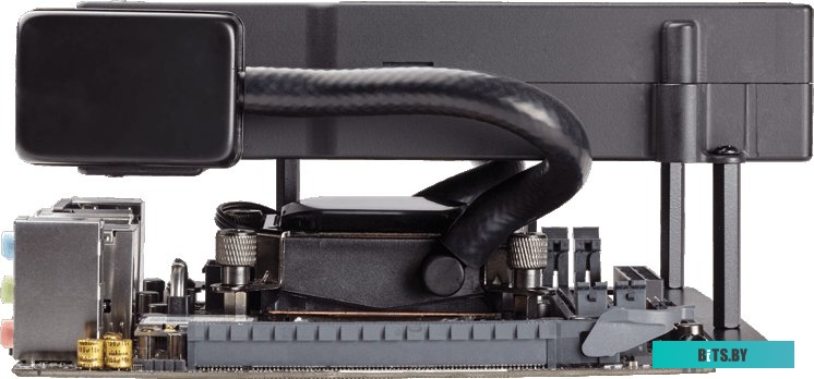 Кулер Corsair Hydro Series H5 SF [CW-9060023-WW]