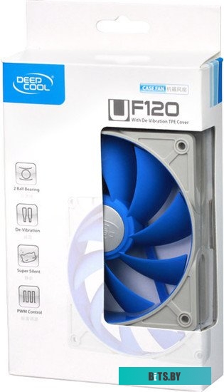 Кулер DeepCool UF 120