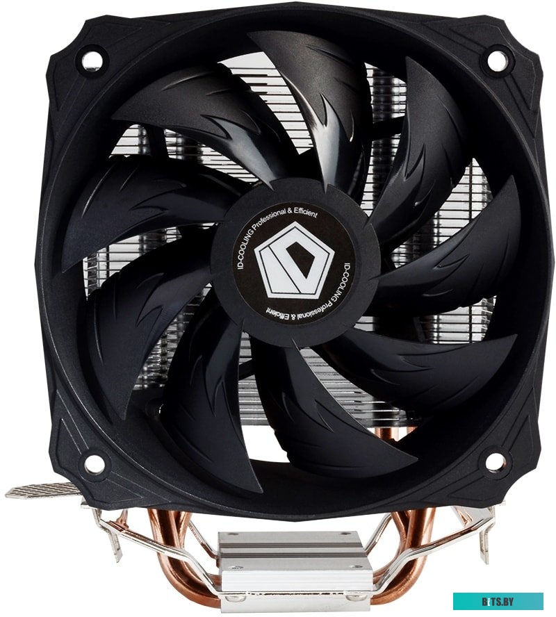 Кулер ID-Cooling SE-213V2 [ID-CPU-SE-213V2]