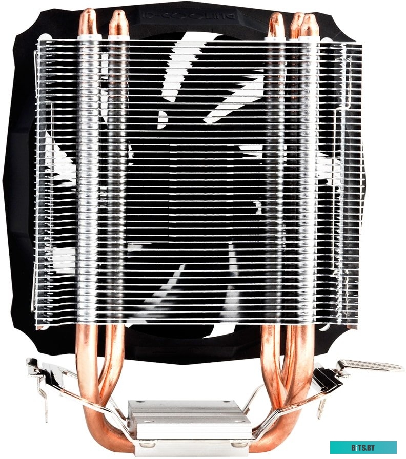 Кулер ID-Cooling SE-213V2 [ID-CPU-SE-213V2]