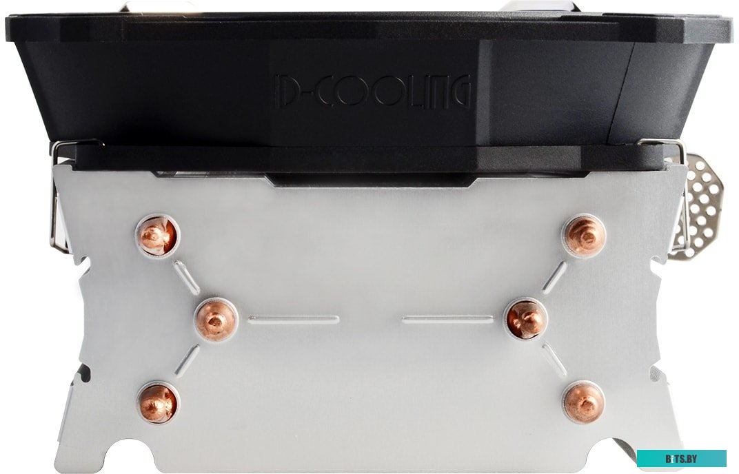 Кулер ID-Cooling SE-213V2 [ID-CPU-SE-213V2]