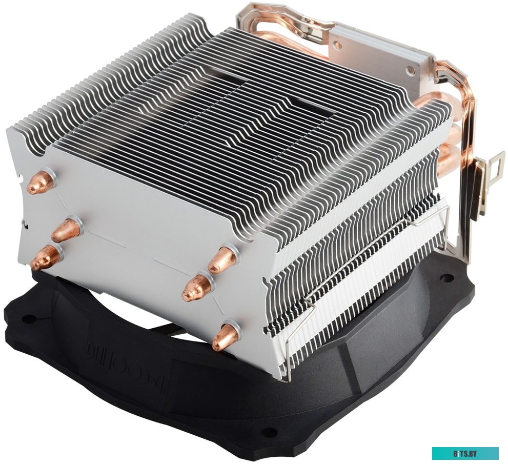 Кулер ID-Cooling SE-213V2 [ID-CPU-SE-213V2]
