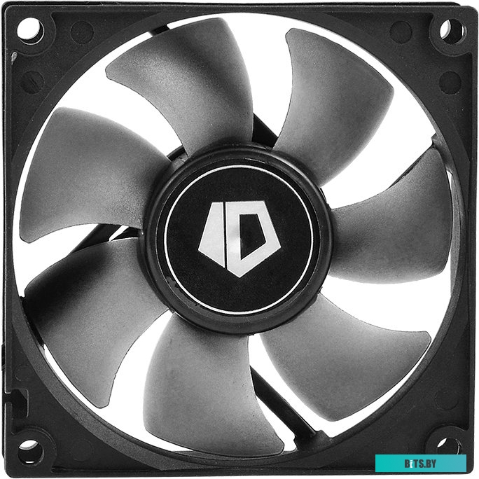 Вентилятор для корпуса ID-Cooling NO-8025-SD