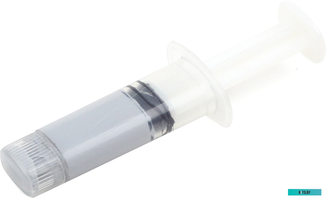 Термопаста Gembird TG-G1.5-01 (1.5 г)