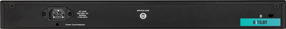 Коммутатор D-Link DGS-1210-52P/ME/B1A