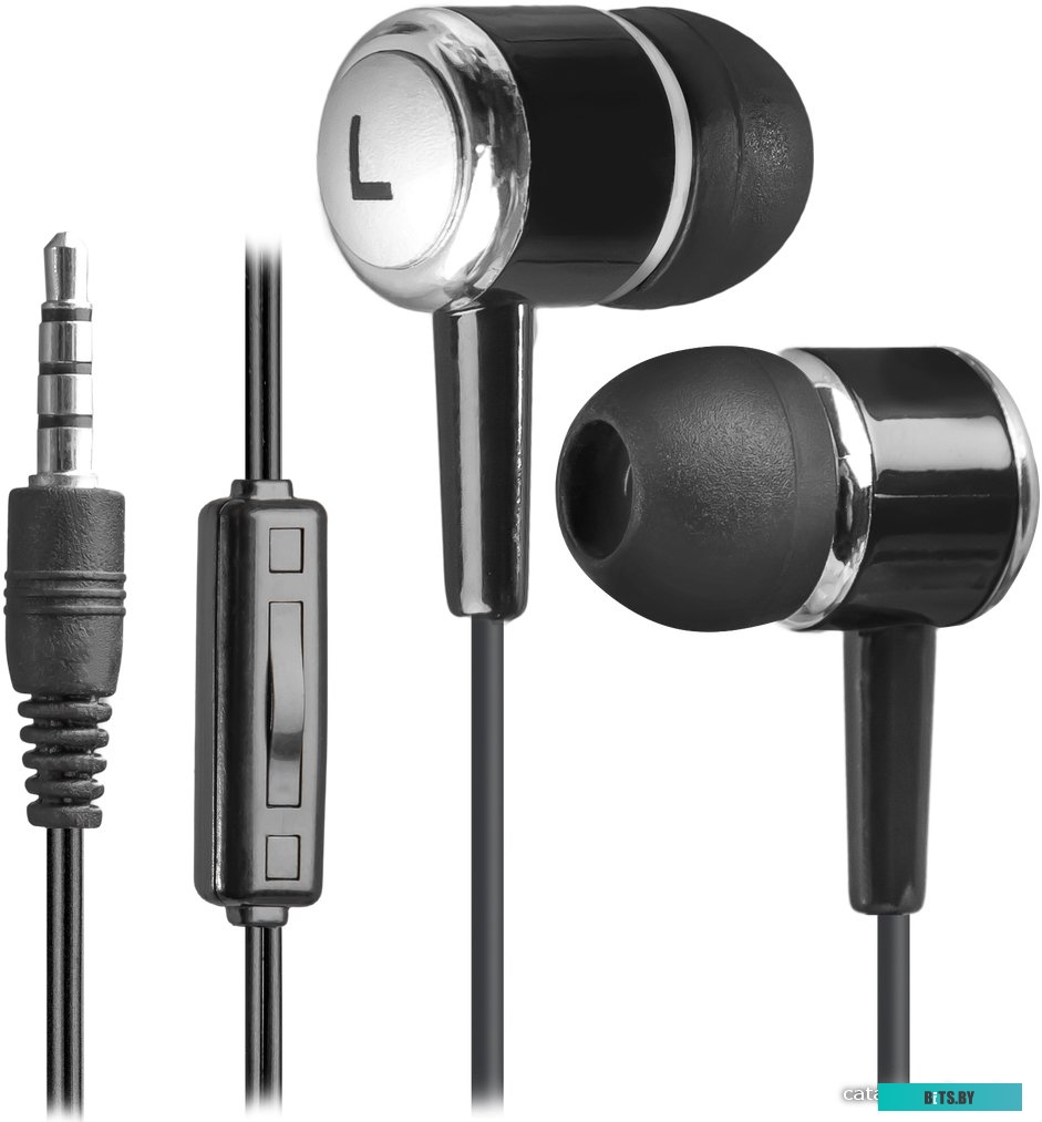 Наушники (Гарнитура) Defender Pulse 427 <63427>