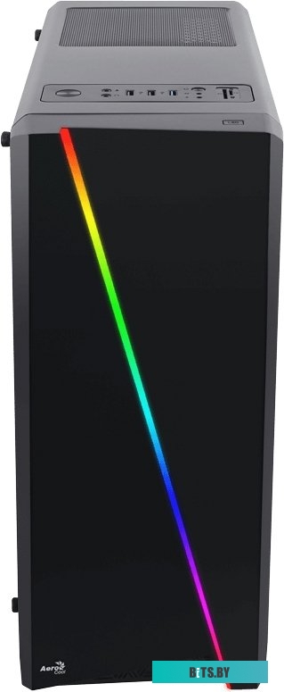 Корпус AeroCool Cylon (черный)