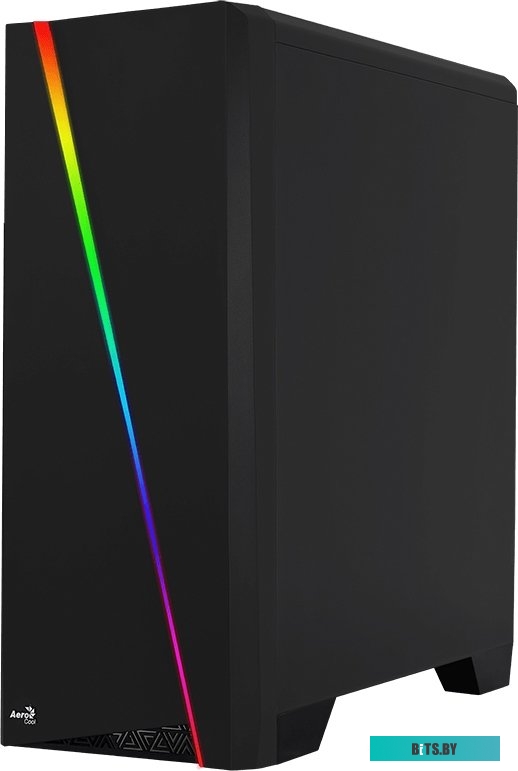 Корпус AeroCool Cylon (черный)