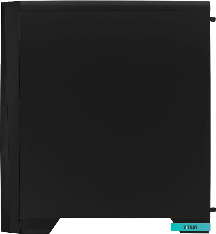 Корпус AeroCool Cylon (черный)