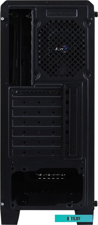 Корпус AeroCool Cylon (черный)