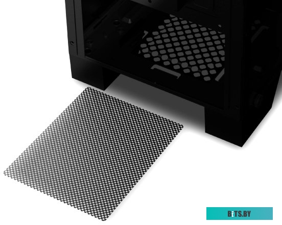 Корпус AeroCool Cylon (черный)