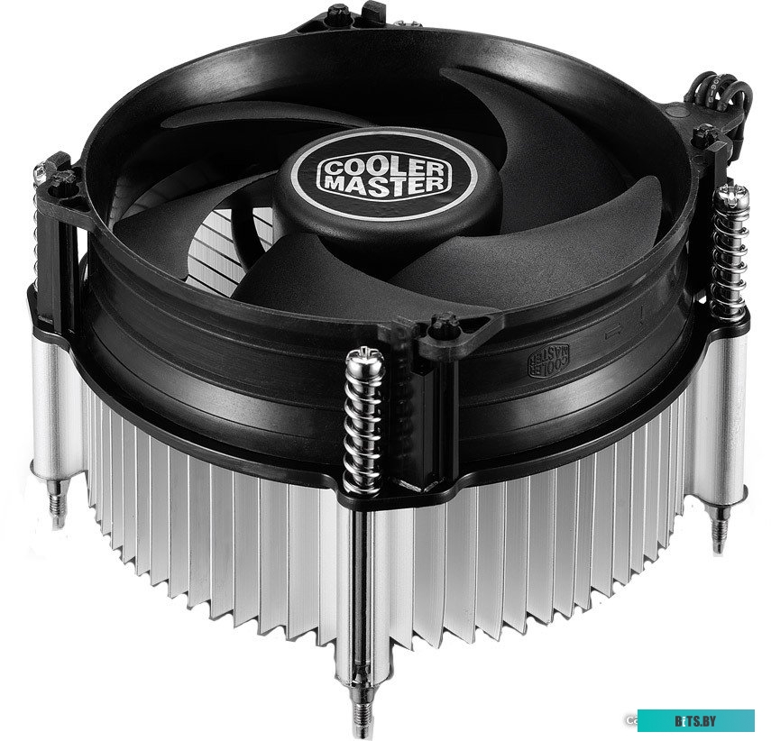 Кулер Cooler Master X Dream P115 (RR-X115-40PK-R1)
