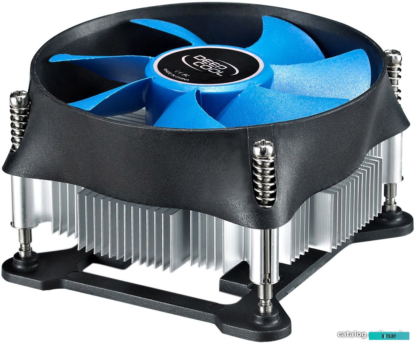 Кулер DeepCool THETA 15 PWM