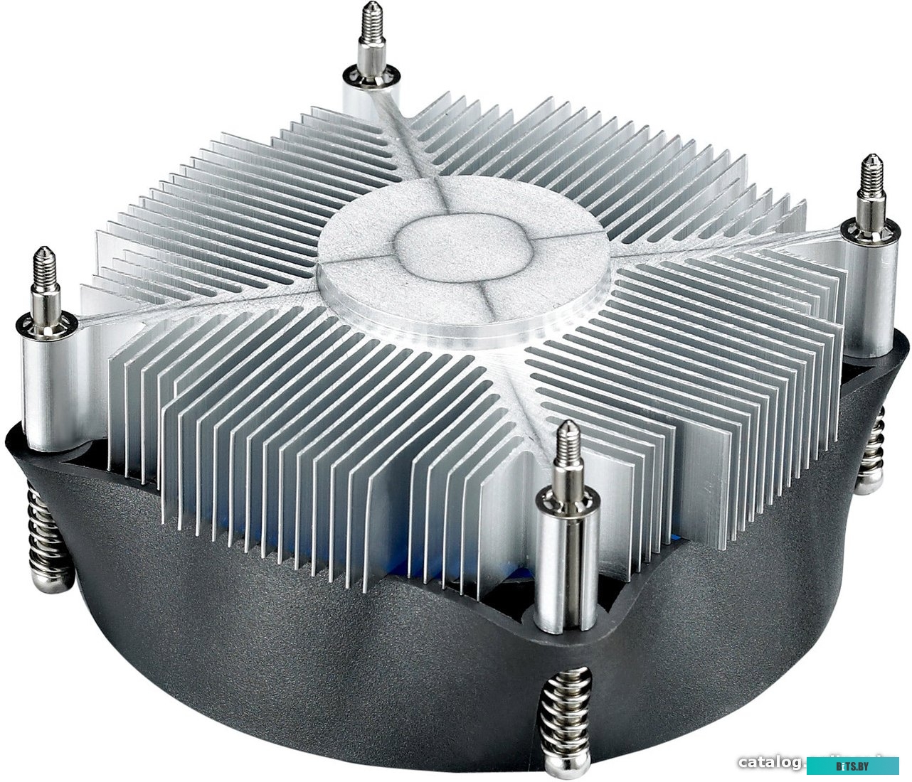Кулер DeepCool THETA 15 PWM