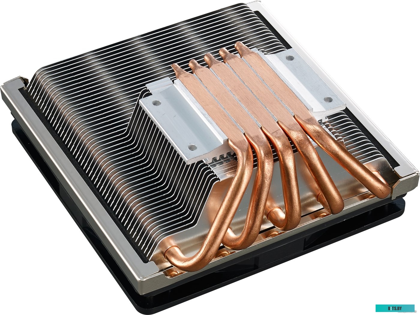 Кулер Cooler Master GeminII M5 LED [RR-T520-16PK]