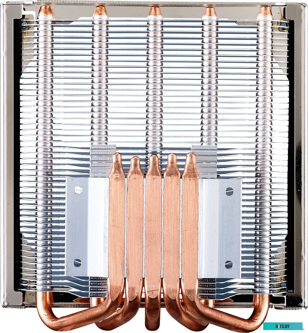 Кулер Cooler Master GeminII M5 LED [RR-T520-16PK]
