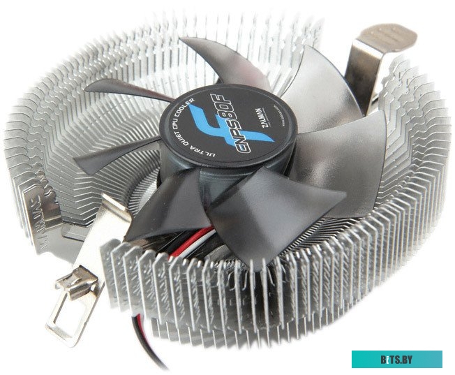 Кулер Zalman CNPS80F