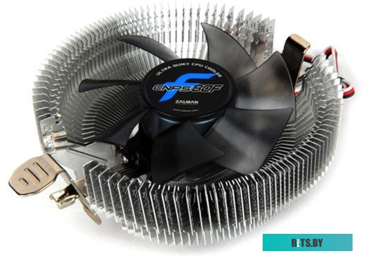 Кулер Zalman CNPS80F
