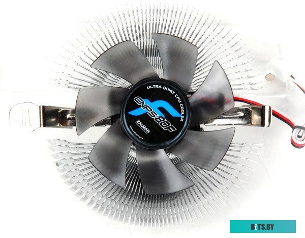 Кулер Zalman CNPS80F