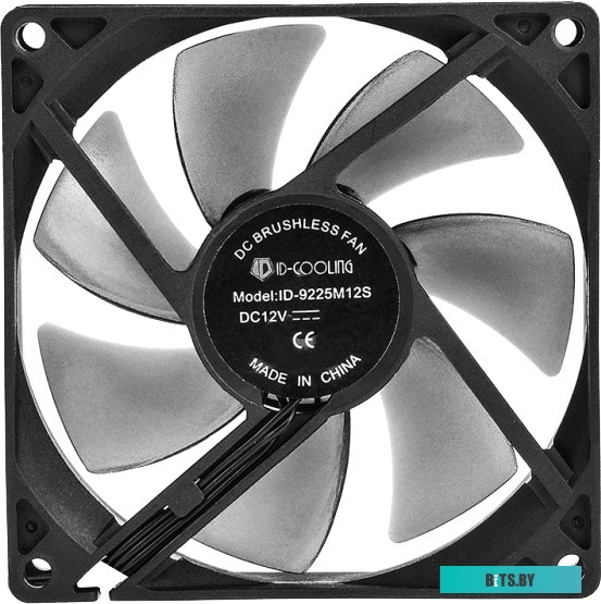 Кулер ID-Cooling NO-9225-SD <ID-FAN-NO-9225-SD>
