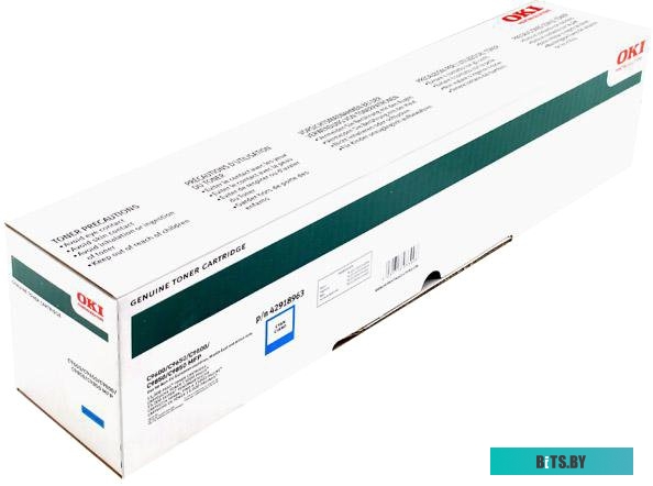 Картридж OKI 42918963