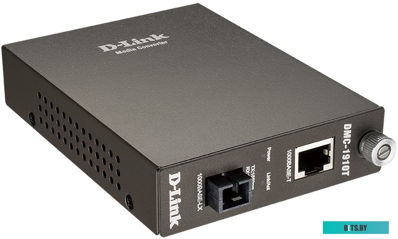 Медиаконвертер D-Link DMC-1910T/A9A