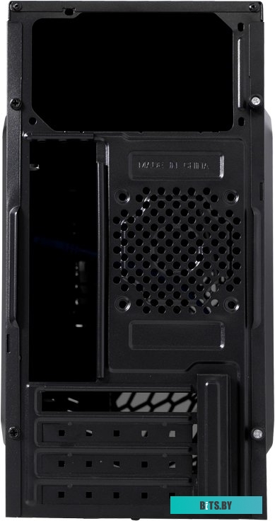 Корпус Minitower Aerocool CS-102 microATX без БП