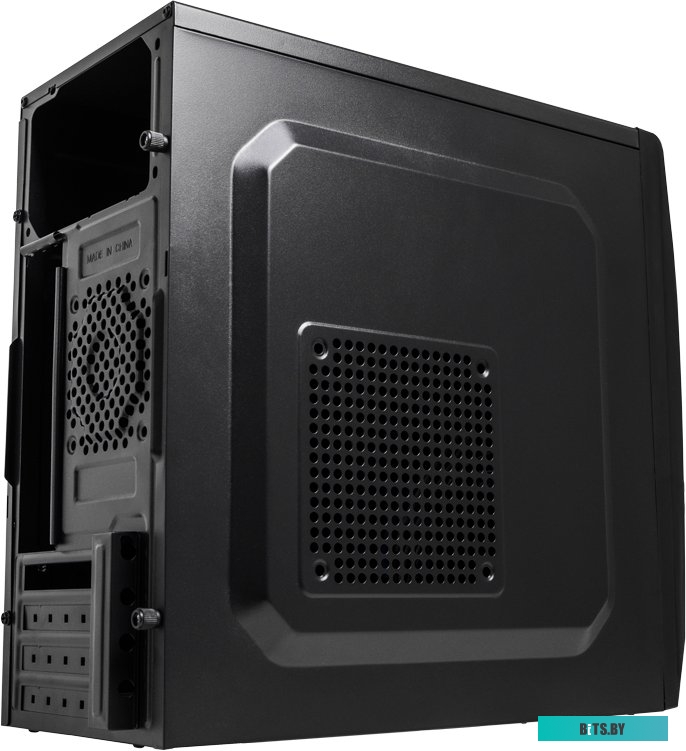 Корпус Minitower Aerocool CS-102 microATX без БП