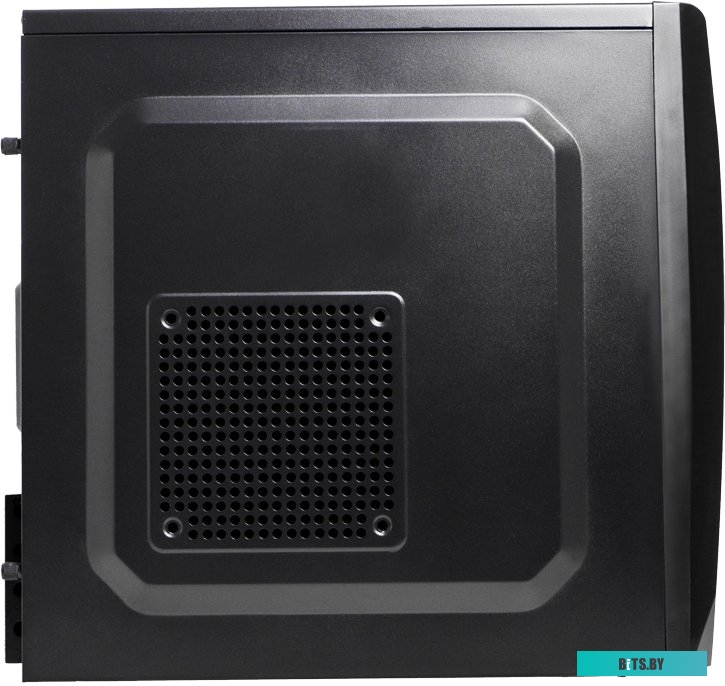 Корпус Minitower Aerocool CS-102 microATX без БП