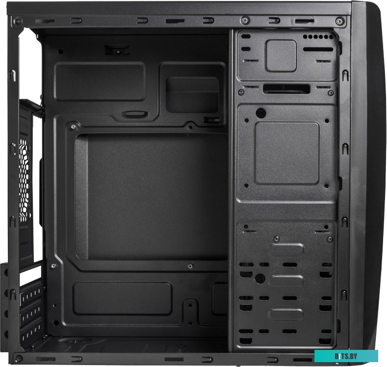 Корпус Minitower Aerocool CS-102 microATX без БП