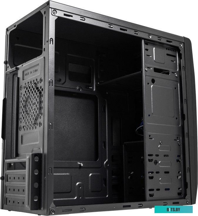 Корпус Minitower Aerocool CS-102 microATX без БП