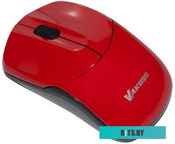 Мышь Vakoss TM-655UR