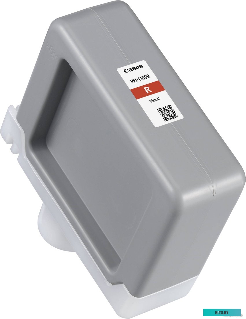 Картридж-чернильница (ПЗК) Canon PFI-1100R <0858C001>
