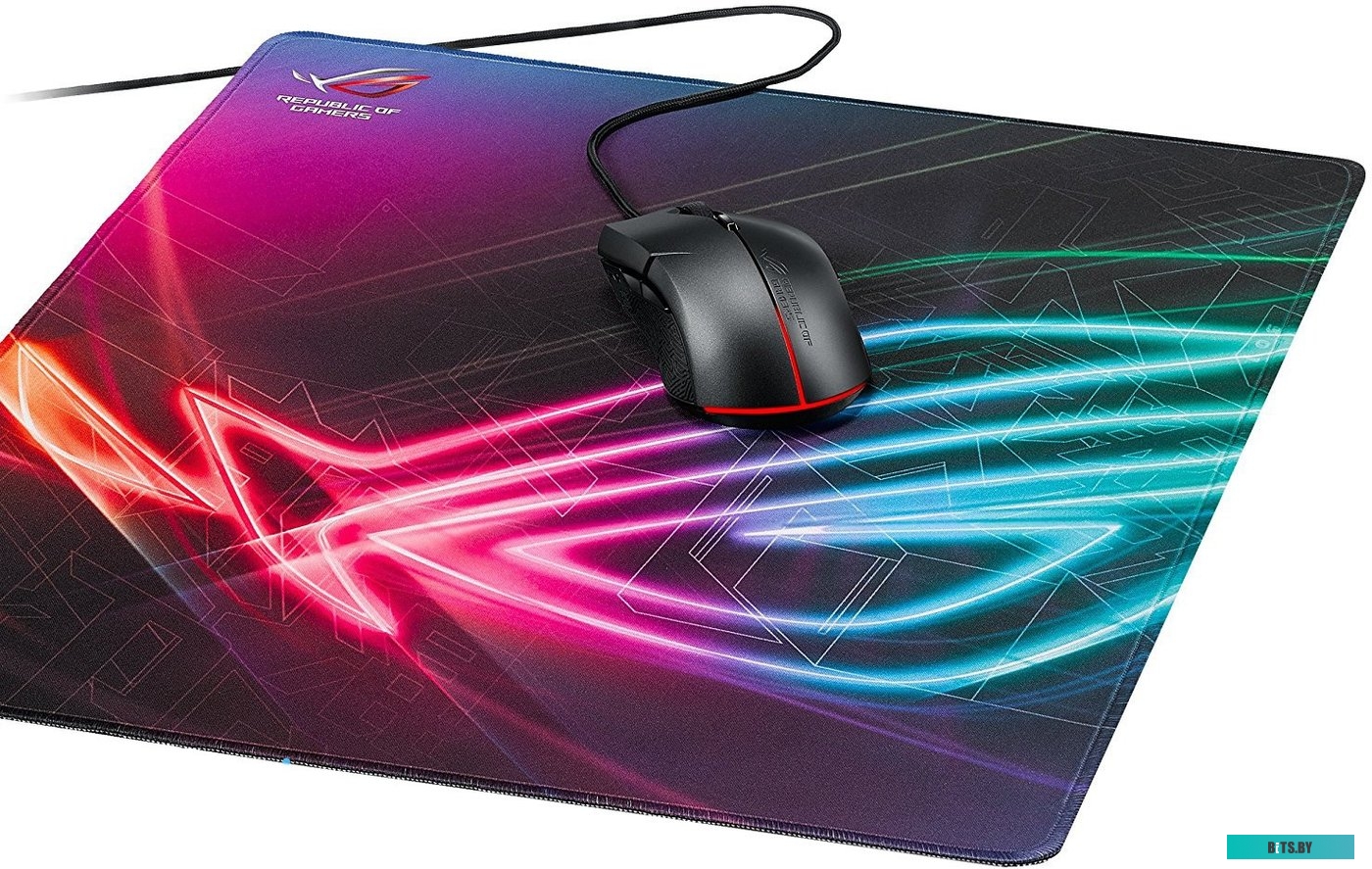 Коврик Asus ROG Strix Edge