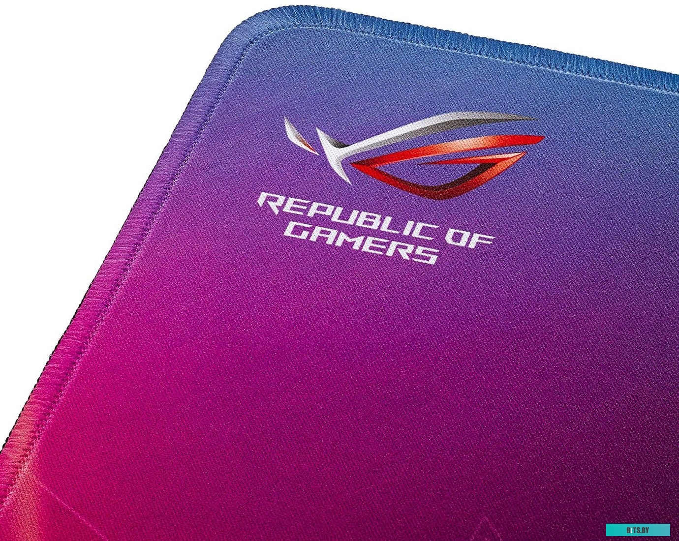 Коврик Asus ROG Strix Edge