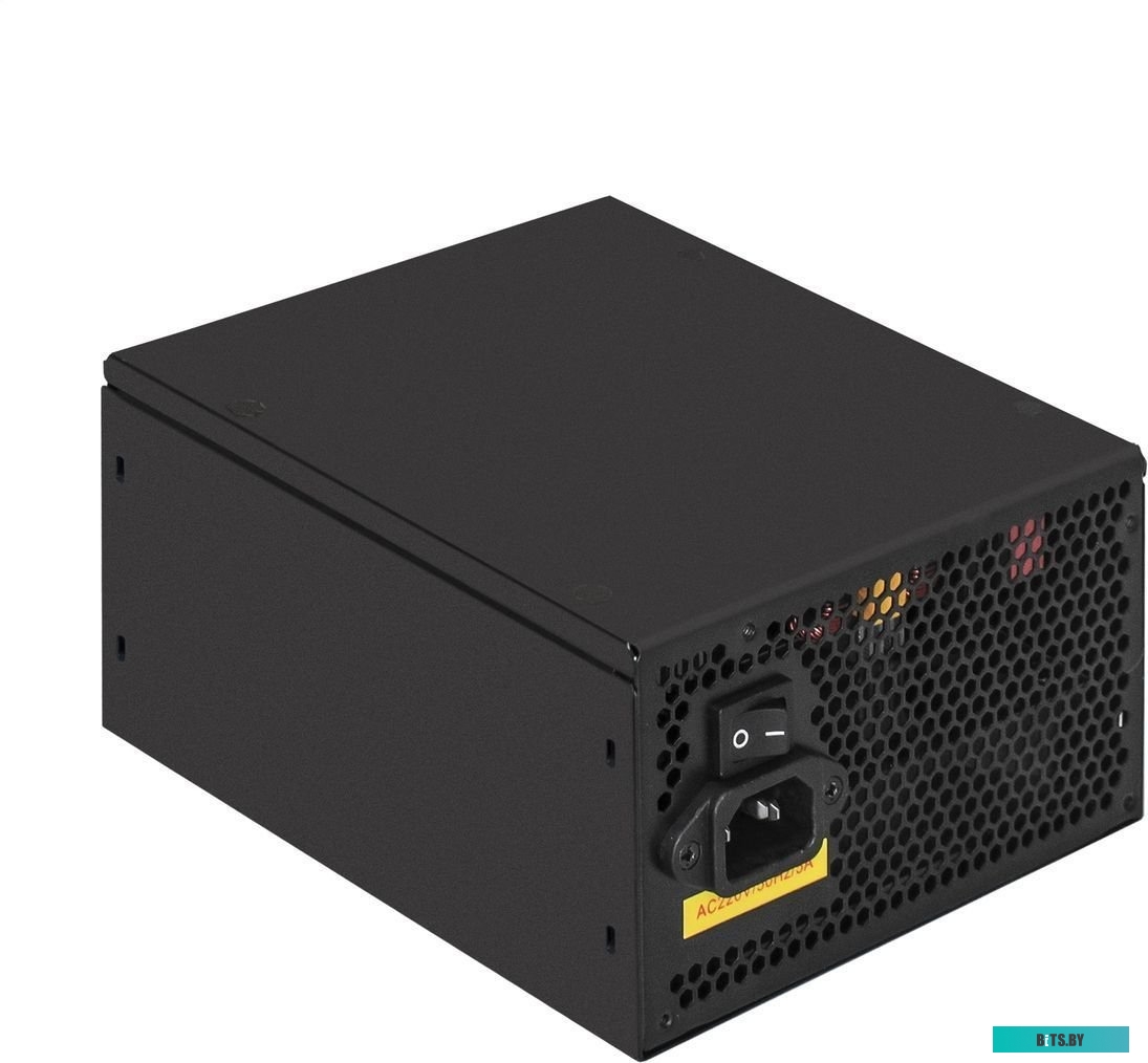 Блок питания ExeGate 500PPX EX221641RUS
