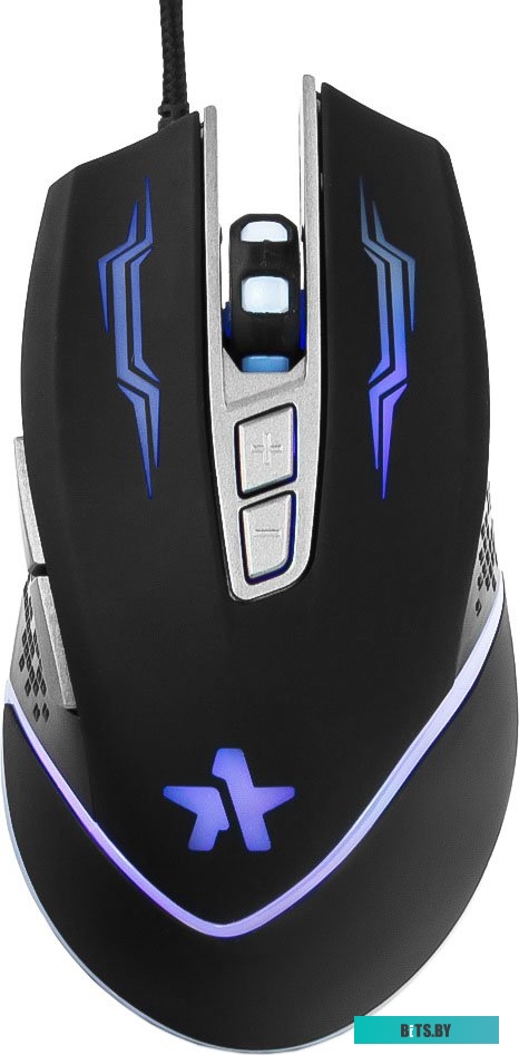 Мышь Гарнизон GM-730G Астерион