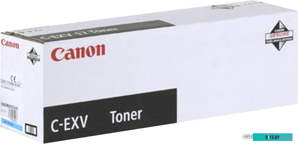 Картридж Canon C-EXV 43 <2788B002AA>