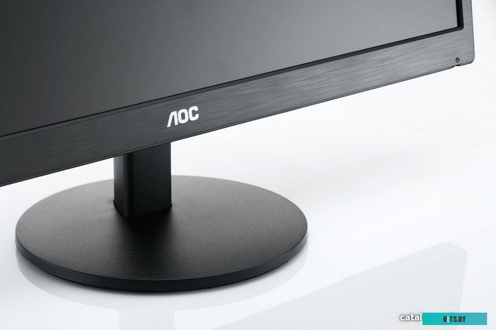 Монитор 23.6" AOC M2470SWH LED (16:9, 5 мс, 1920x1080, D-Sub, HDMI, 178/178, 250 cd/m2) SP, Audio input
