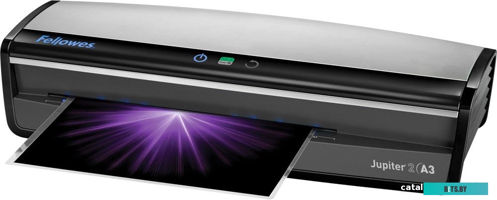 Ламинатор Fellowes Jupiter 2 A3 [57335]