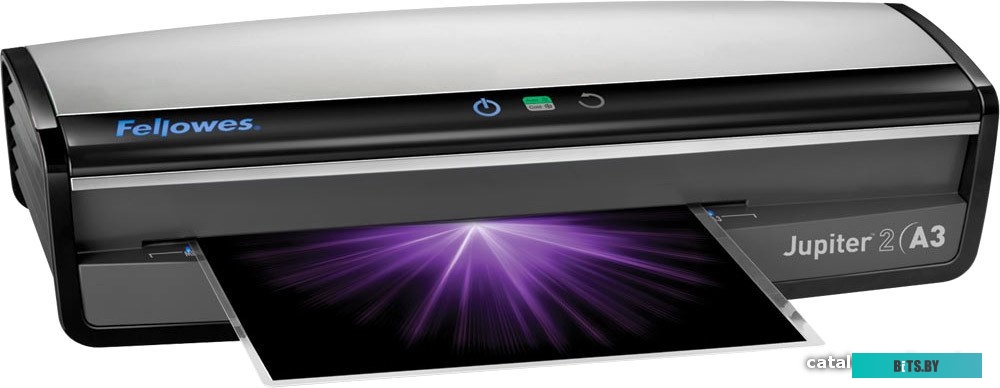 Ламинатор Fellowes Jupiter 2 A3 [57335]