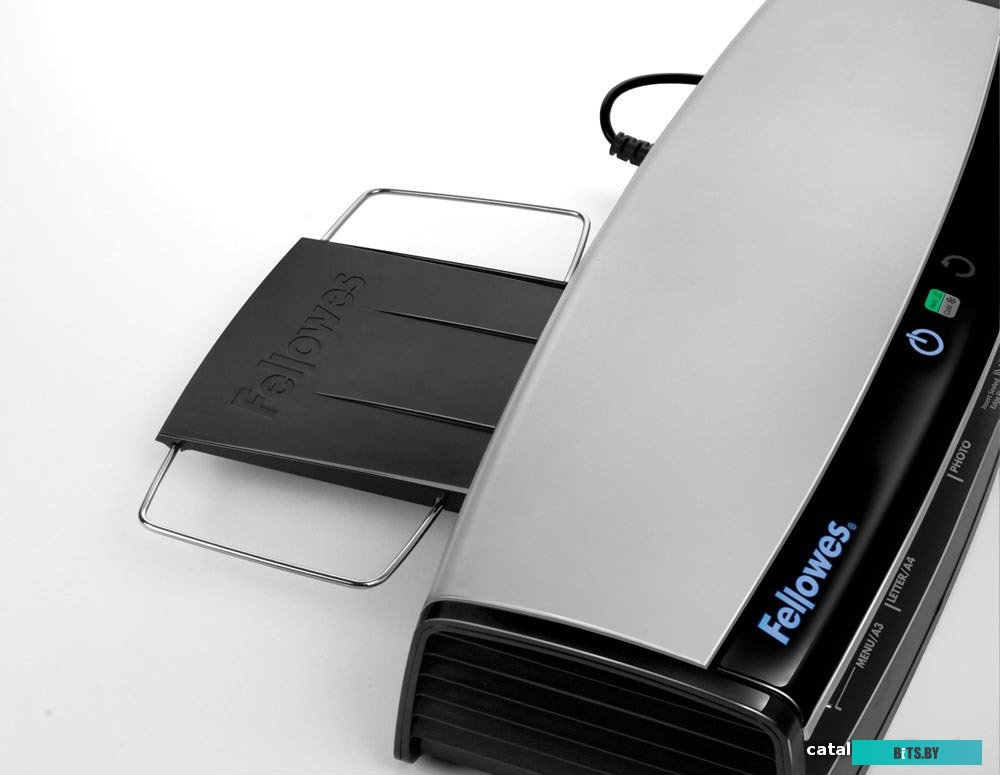 Ламинатор Fellowes Jupiter 2 A3 [57335]